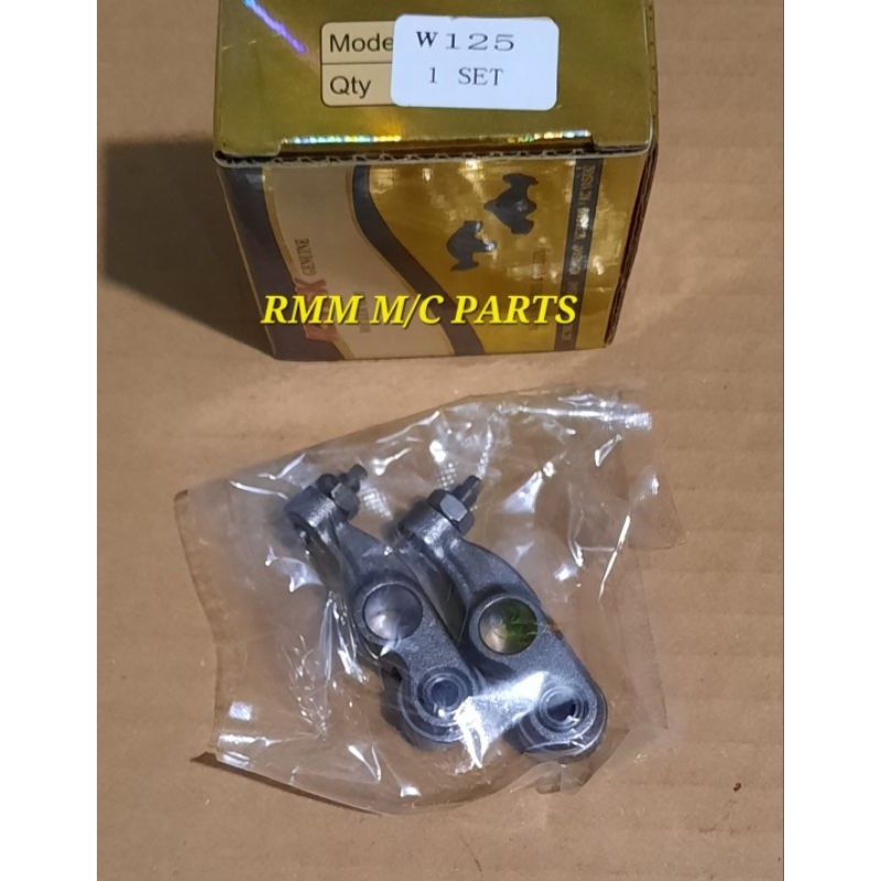 ROCKER ARM WAVE 125 / XRM 125 | Shopee Philippines