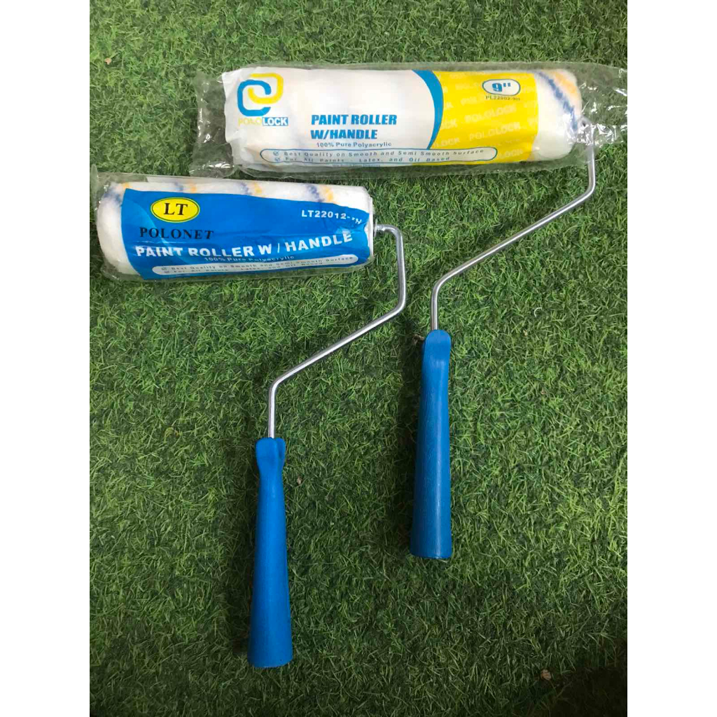 Pololock Acrylon Baby Roller and Filler (PL22001) | Shopee Philippines