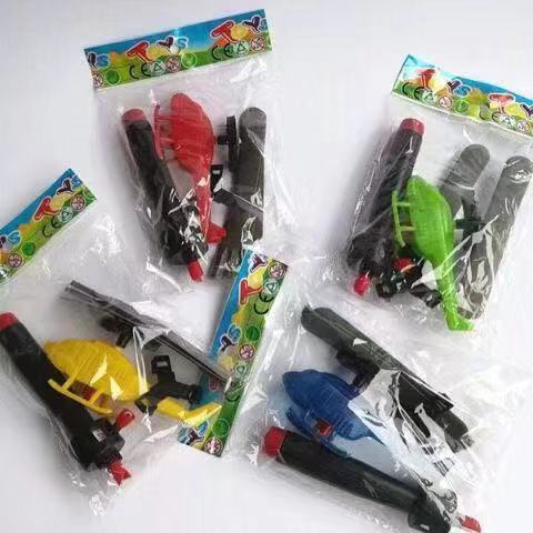 Children s Handle Pull wire power helicopter Toy for Kid Flying Toys with Pull Rope Helicopter