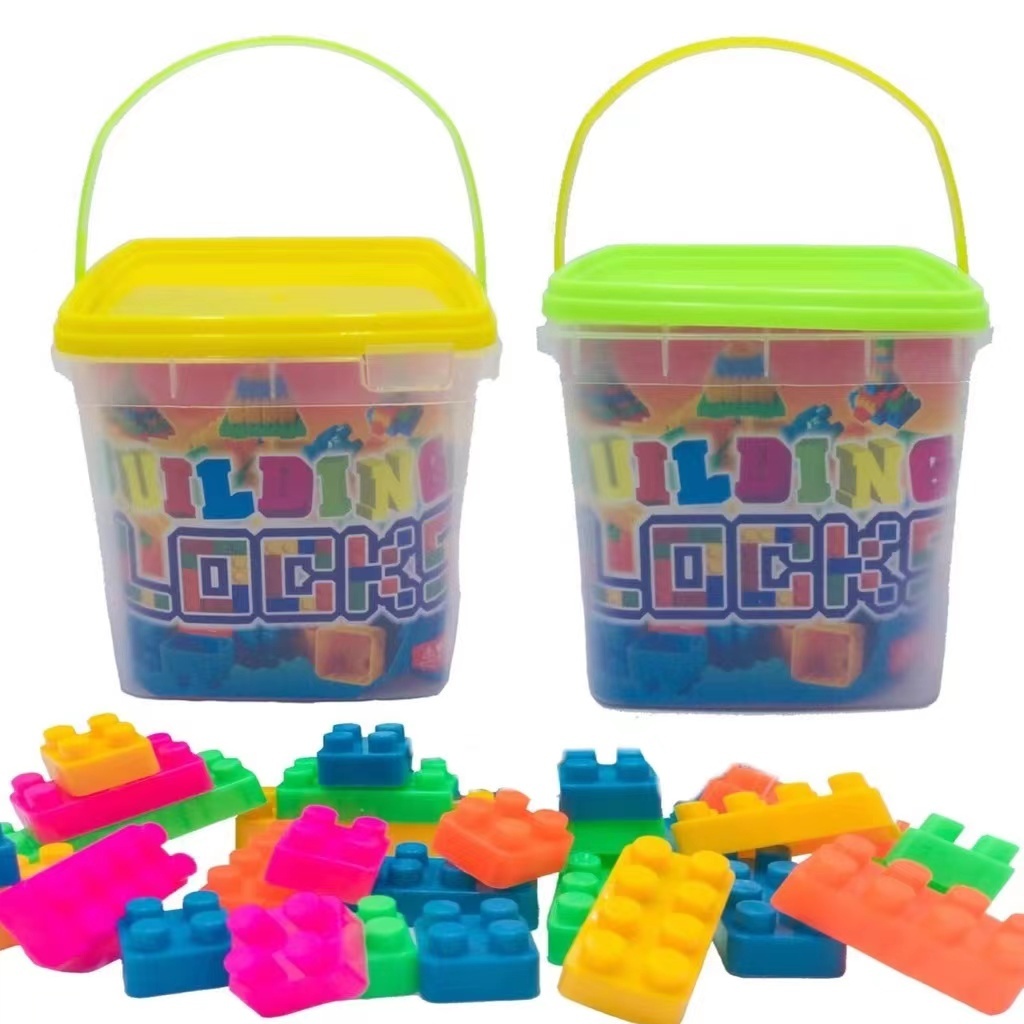 Best Store Blocks bricks buy 1 take 1 set toys | Shopee Philippines