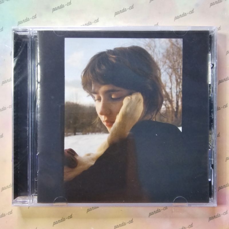 (SEALED) Clairo - Sling CD / Imported | Shopee Philippines