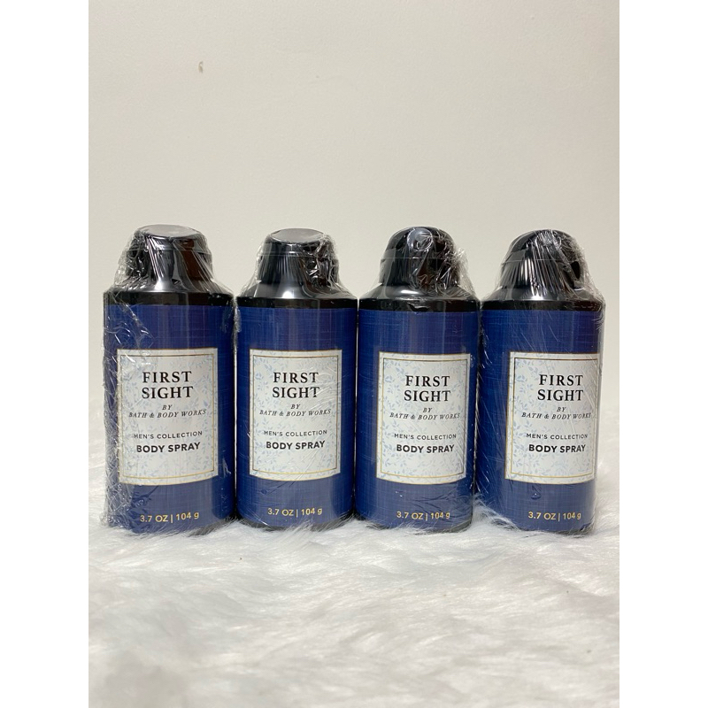 First Sight Bath & Body Works | Shopee Philippines
