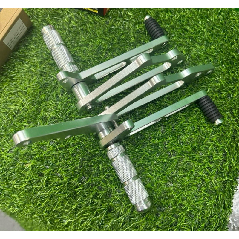 half set shifter raider 150 carb type makapal | Shopee Philippines