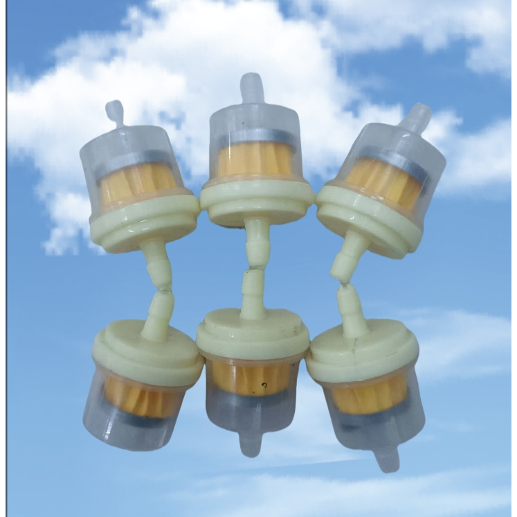 FUEL FILTER ORDINARY for Motorcycle Universal | Shopee Philippines