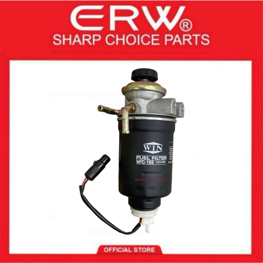 FUEL SEDIMETER ASSEMBLY MAZDA B2500 / FORD EVEREST / RANGER Replacement ...