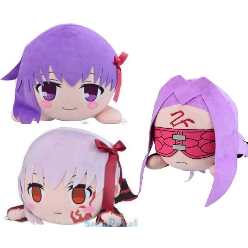 Fate / Stay Night - Heaven's Feel - Matou Sakura, Dark Sakura and ...