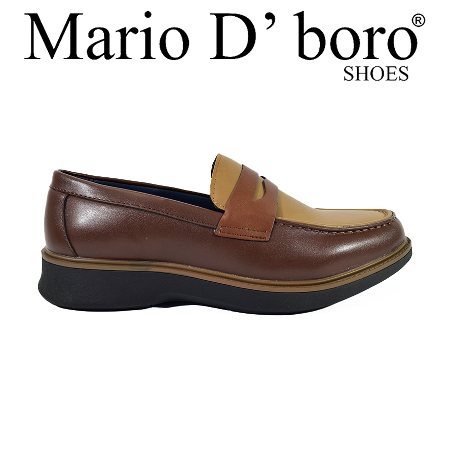 Mario d boro top sider hot sale
