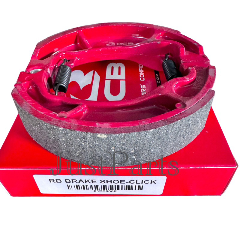 brake shoe honda beat - Best Prices and Online Promos - Oct 2026 ...
