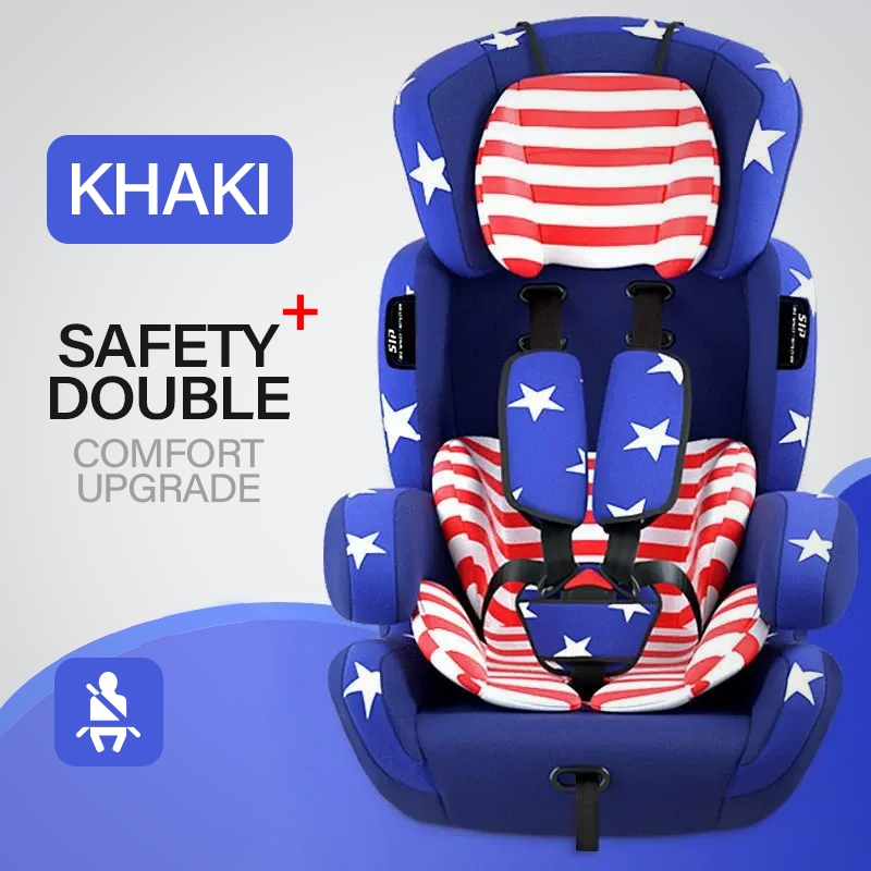 Car seat for baby 0 6 years baby car seat portable carrier toddler safe car seat stroller Child seat