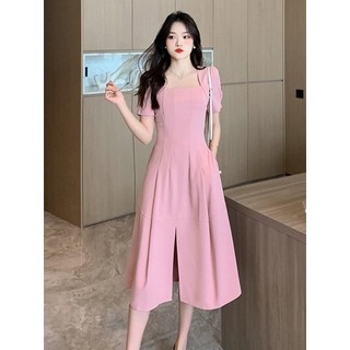 shopee formal dress Formal Dresses Off Shoulder Dress Lazada Pink Shopee Off Shoulder Dress  Baao Off Shoulder Ruffles Maxi