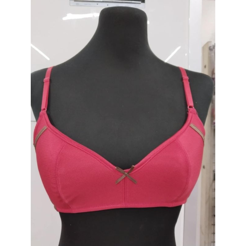 AVON RIZ NON-WIRE SOFT CUP BRA | Shopee Philippines