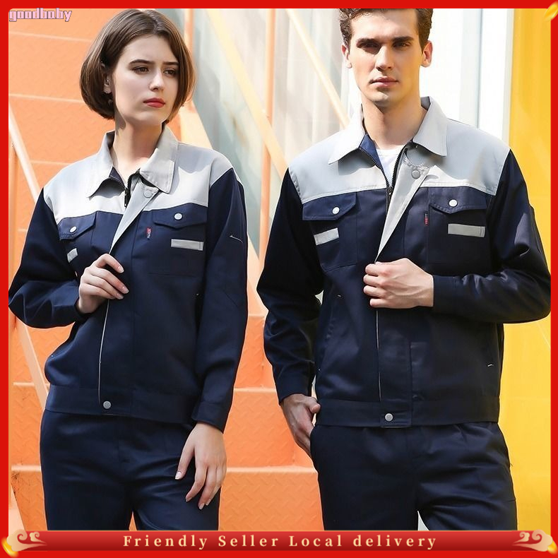Work Clothes Best Site To Buy Womens Clothes Safety Jacket