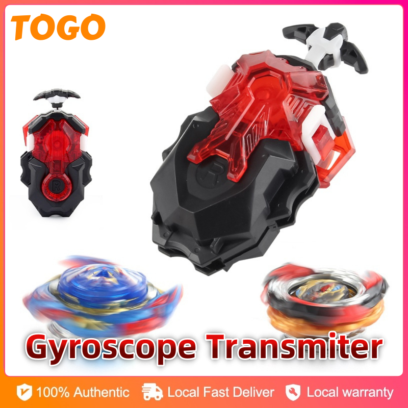 Beyblade Burst DB Custom String Launcher Toys for Children Beyblade ...