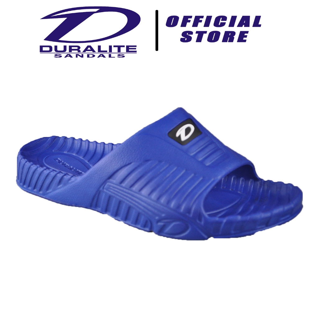 Duralite Zoom Men s slippers Shopee Philippines