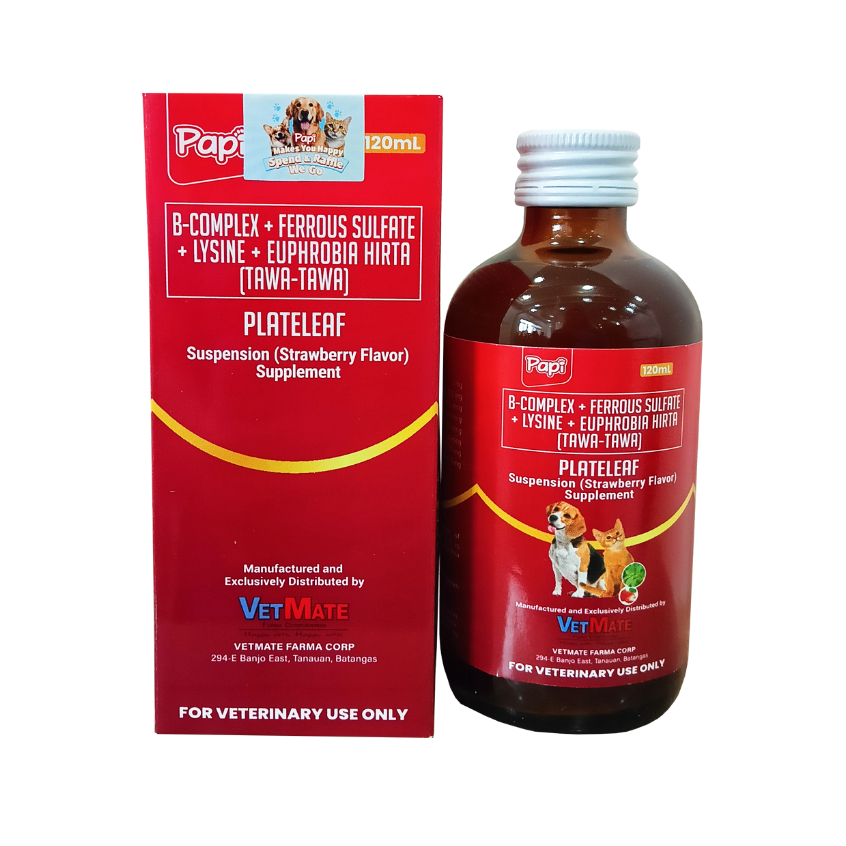 Papi vitamins for dogs shops