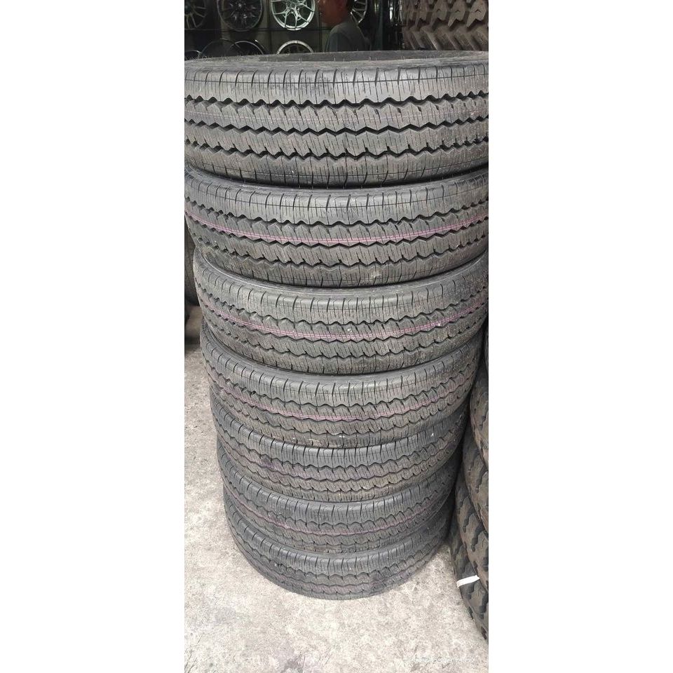 195 R15 MRF Tire India | M159 8PR (195R15) | Shopee Philippines
