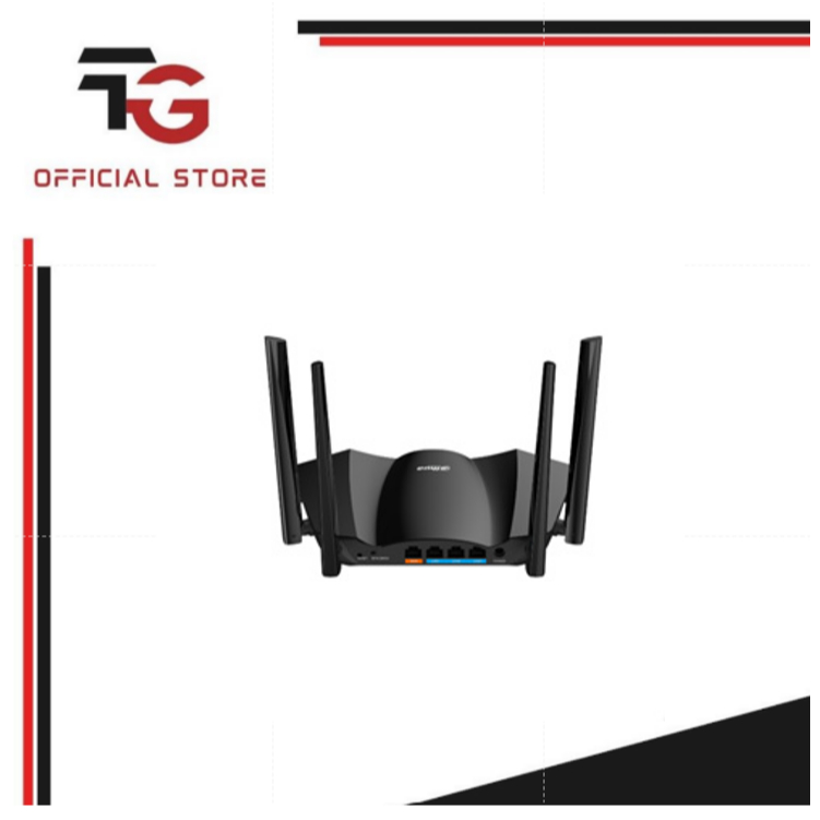 The 4 Best Wi-Fi 6 Routers of 2026 - RTINGS.com