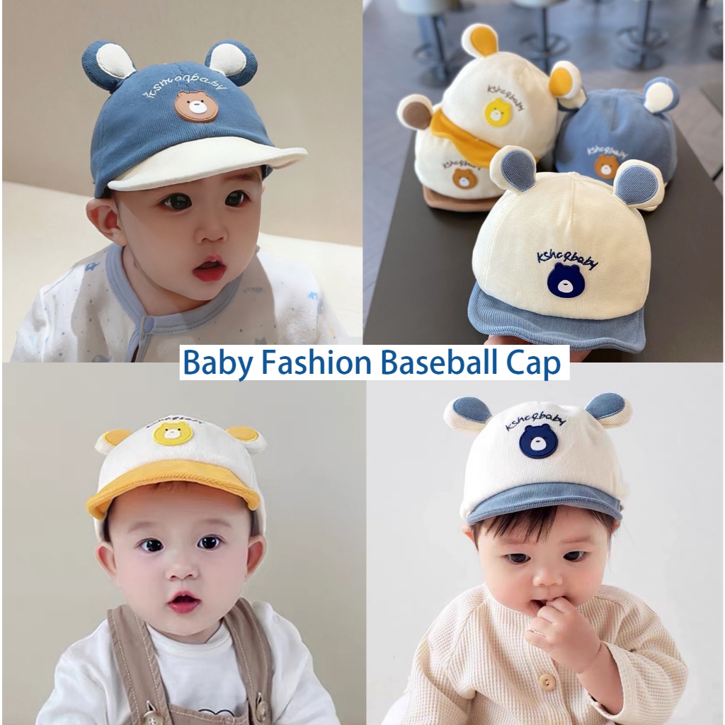 Cap for baby boy philippines on sale