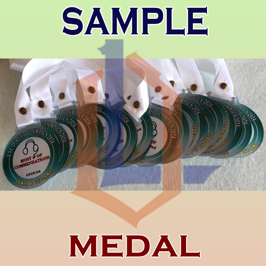 customized medal acrylic - Best Prices and Online Promos - Oct 2026 ...