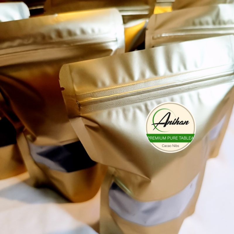 Pure Tablea Premium 1kg by Anihan Farms Davao City | Shopee Philippines