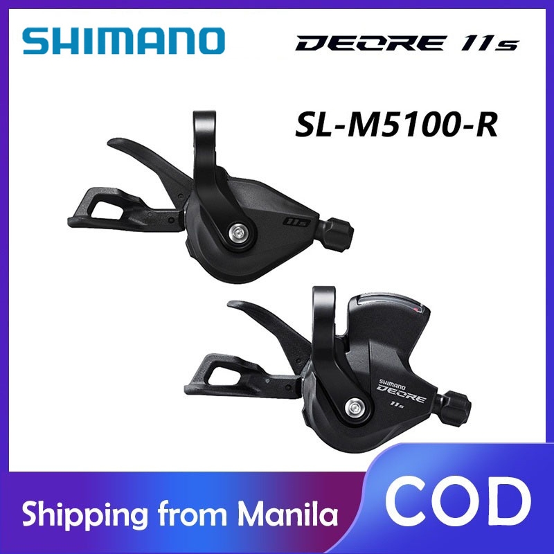 SHIMANO NEXAVE ST-C503 8 speed C500 Series Right-SHIFTER Lever City Tour E- Bike | UK