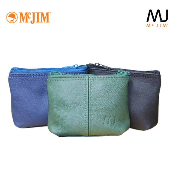 Mcjim coin purse store