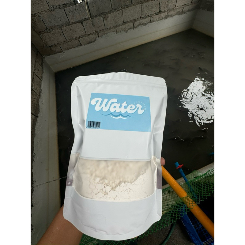 Water Cleaner Powder | Shopee Philippines