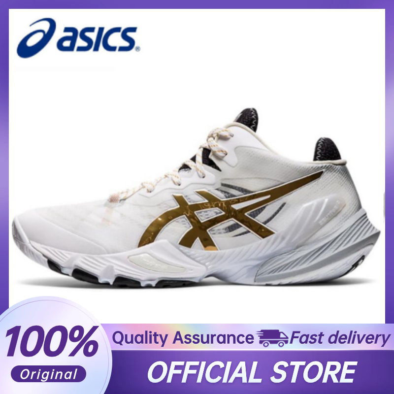 Asics volleyball shoes for sale philippines best sale