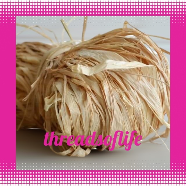 1-KILO Natural Raffia Fiber Buri Palm Grass Native Raw Material for DIY ...