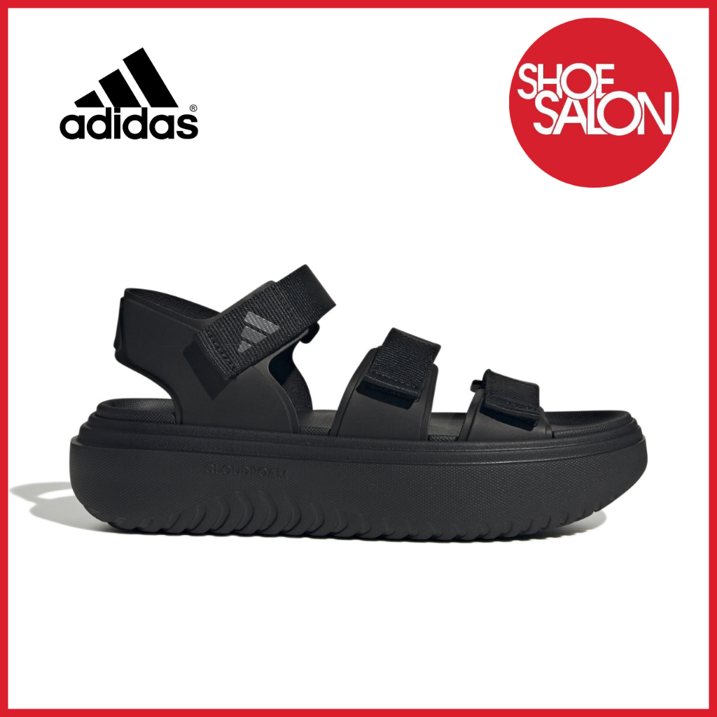 Adidas women's active sandals sales