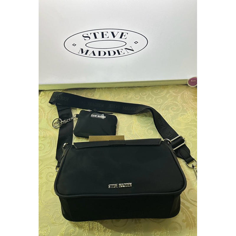 Steve madden francois store