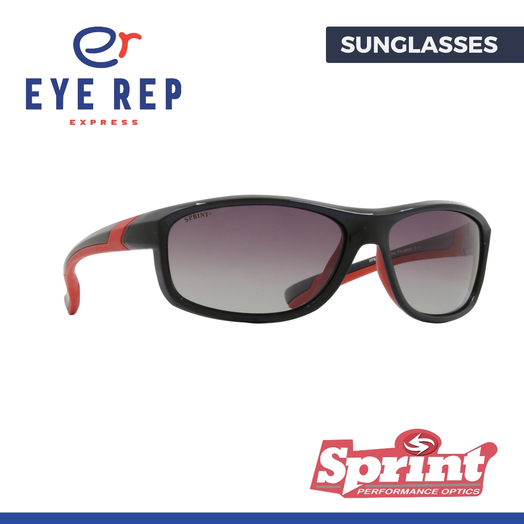 Sprint 11851 Polarized Sunglasses for Women Men EYE REP Express Shopee Philippines