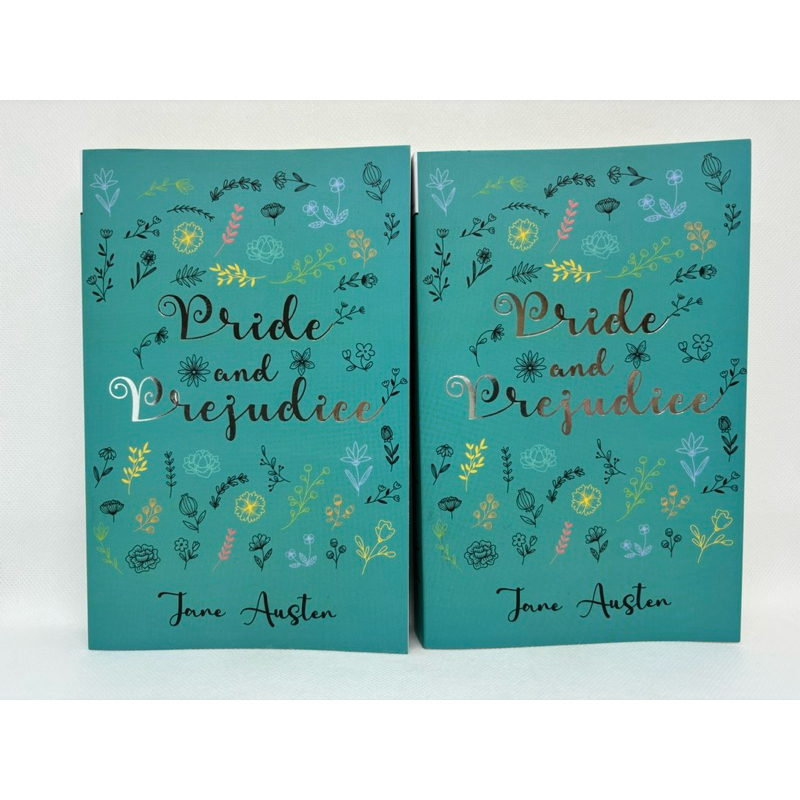 Timeless Books Classics: Pride and Prejudice by Jane Austen (Brand New ...