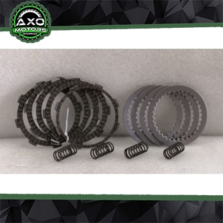 One Way Starter Clutch For Kawasaki KLX140 KLX150 KLX125 (2008-2023) - High Quality Steel, Lifetime Warranty