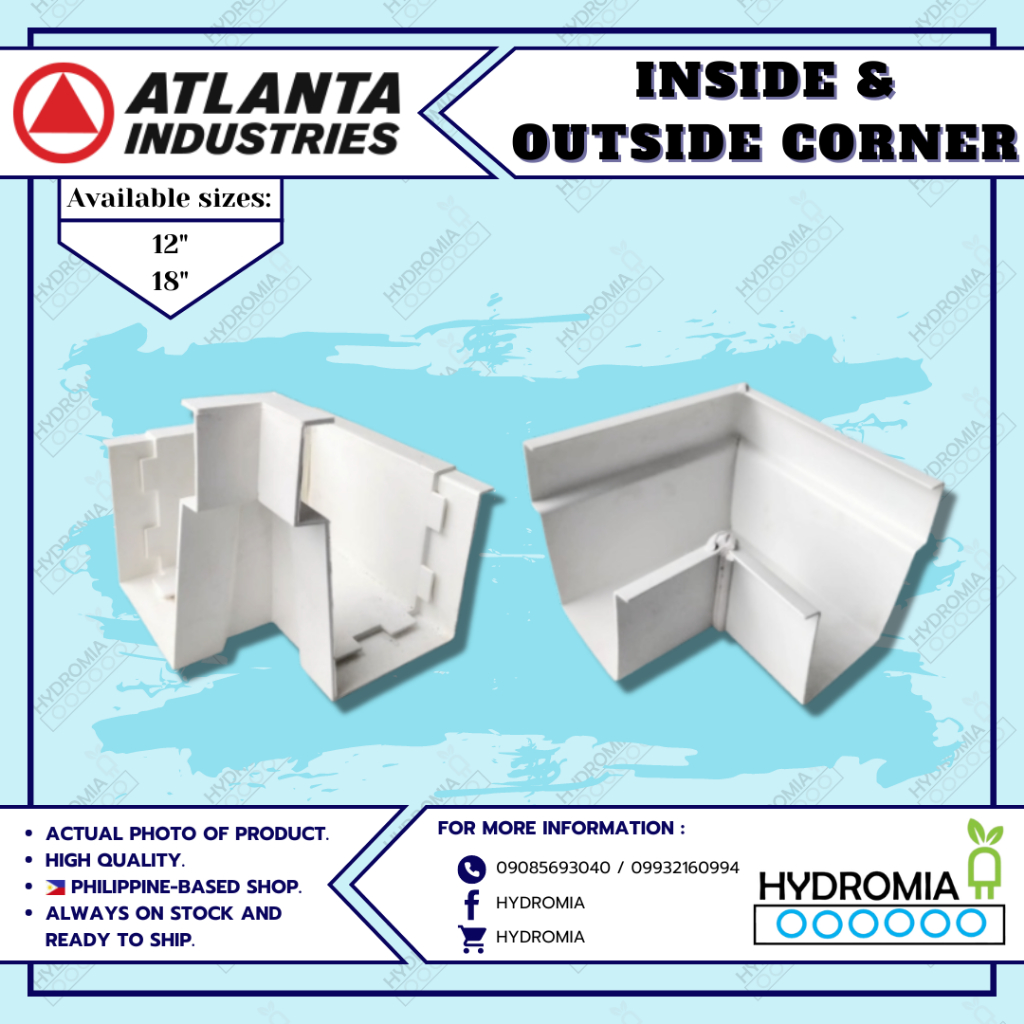 Shop inside gutter for Sale on Shopee Philippines