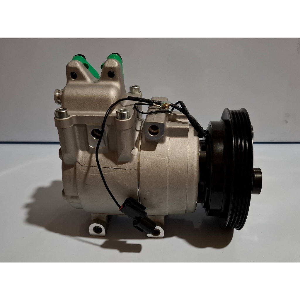 Hyundai H100/H-100/Porter (2009+) - Aircon Compressor | Shopee Philippines