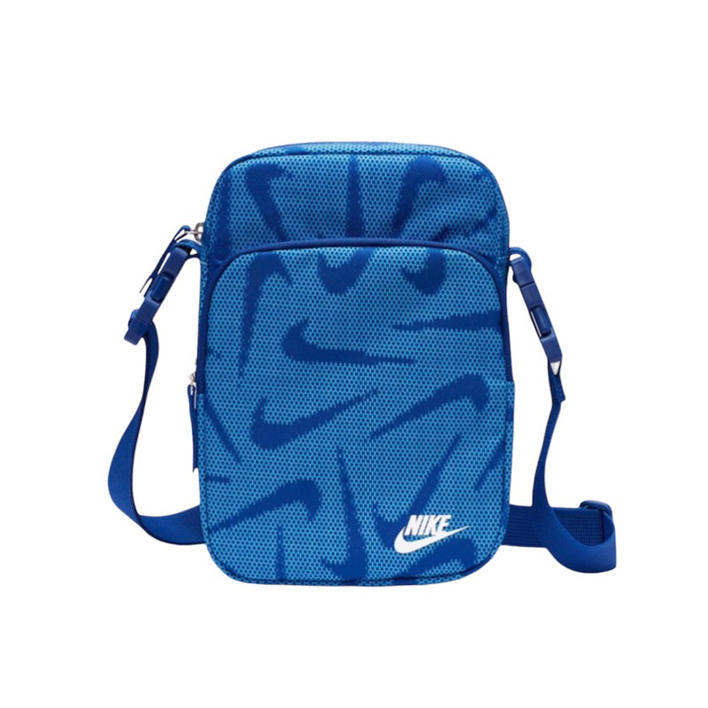 Nike Heritage Sling Bag (4L) Shopee Philippines