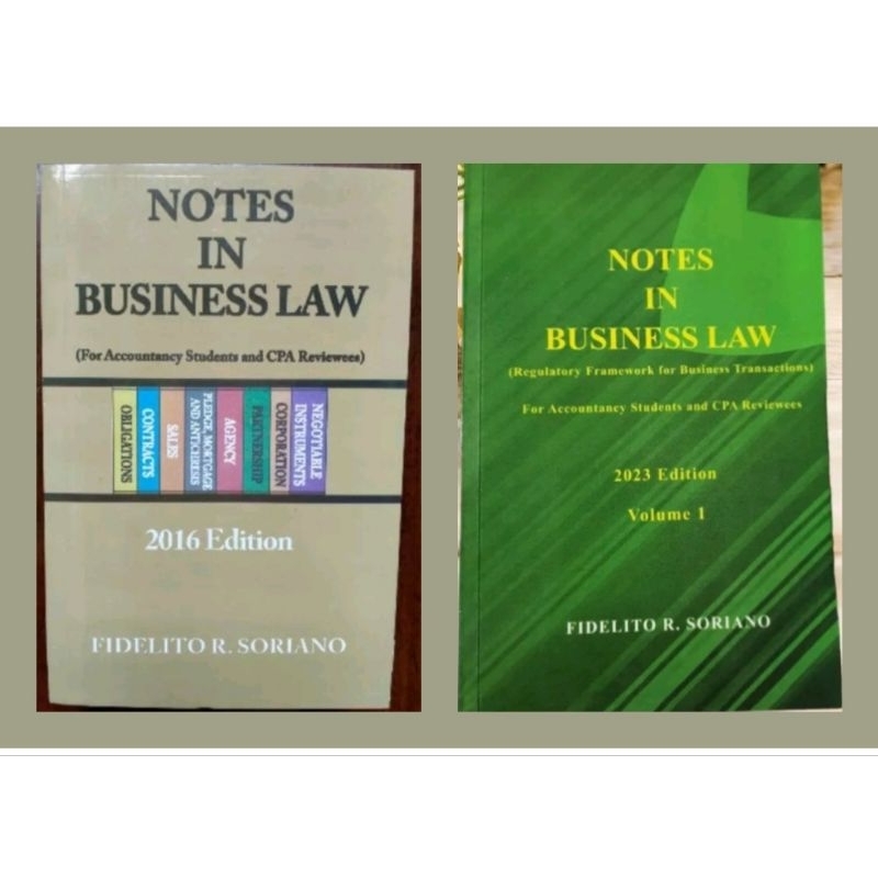 notes-in-business-law-2016-vol-1-2023-shopee-philippines