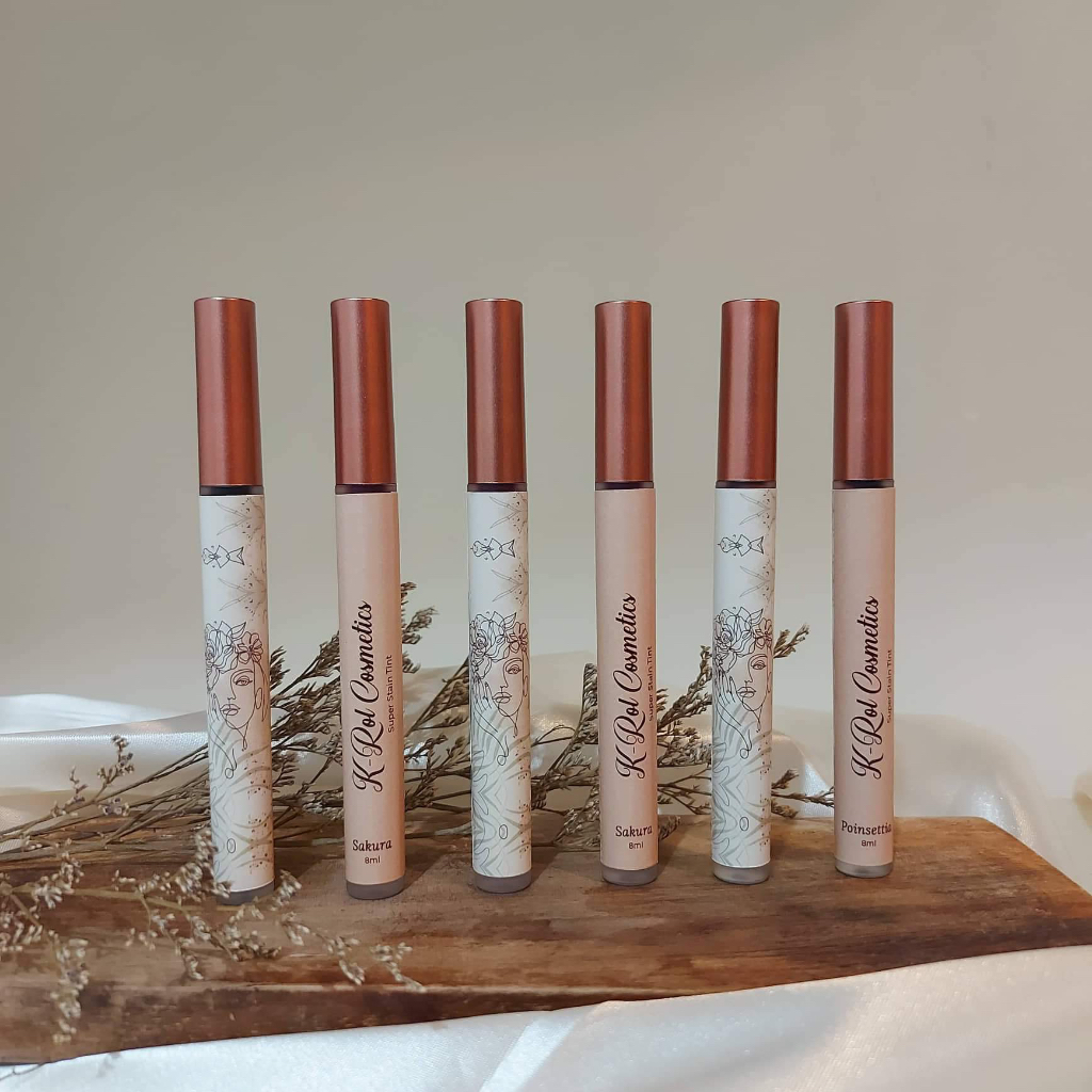 Super Stain Tattoo by K~rol Cosmetics | Shopee Philippines