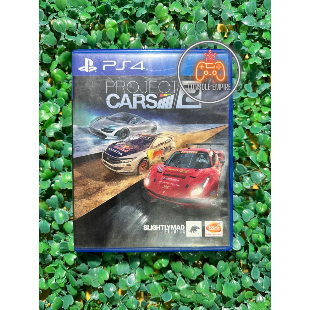 (FAST SHIPOUT) Original PS4 Alphabetical Games 5/6 (NT) Shopee