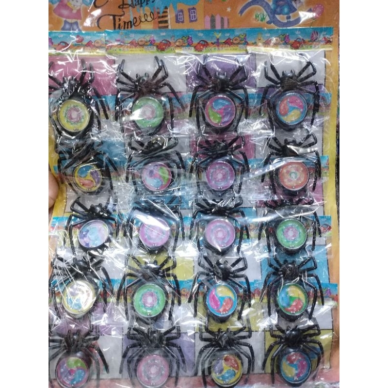 PINBALL GAGAMBA/SPIDER 20PCS Shopee Philippines
