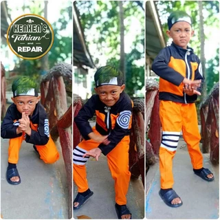 naruto Costumes Best Prices and Online Promos Men s Apparel