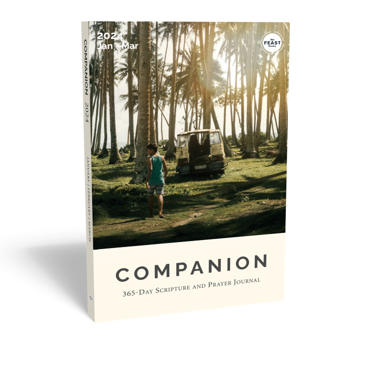 COMPANION 2025 & SABBATH 2025 WITH DIDACHE 2025 Shopee Philippines