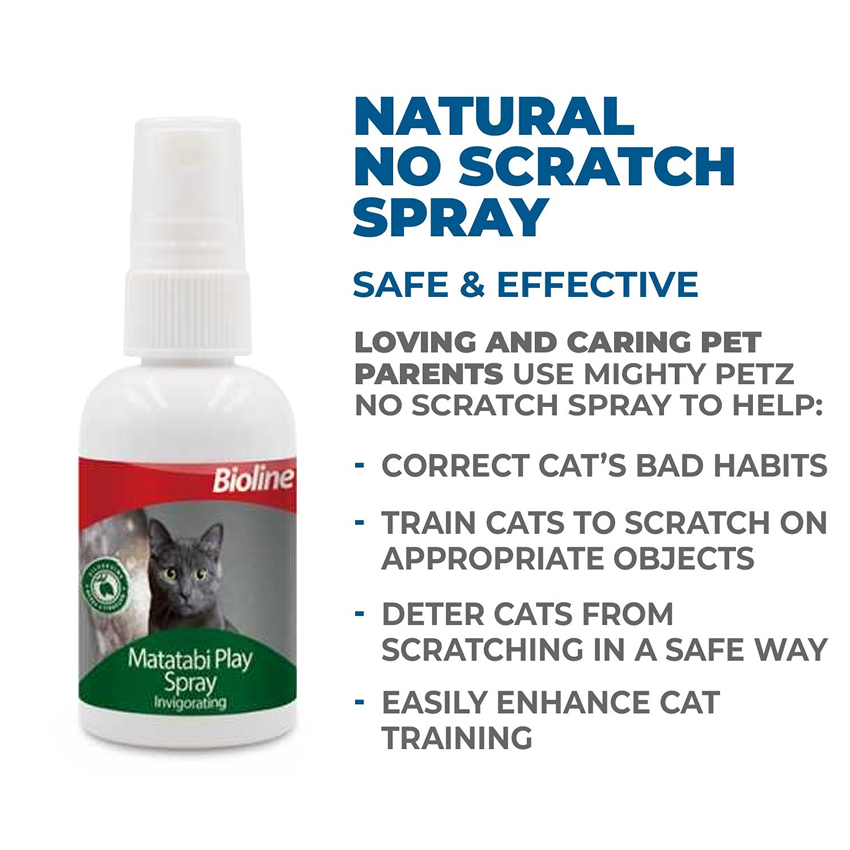 Matatabi spray sale