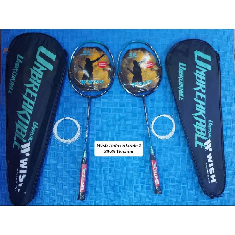 badminton 2 pieces - Best Prices and Online Promos - Jul 2026 | Shopee ...