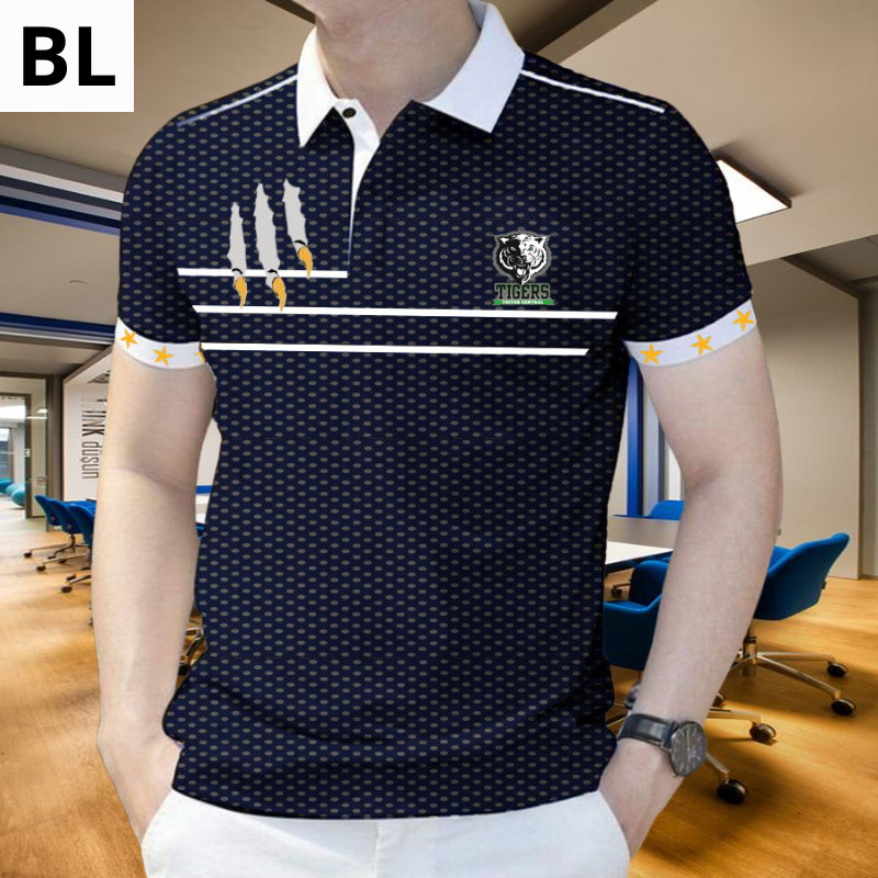 Elegant Polo Shirt main image 1