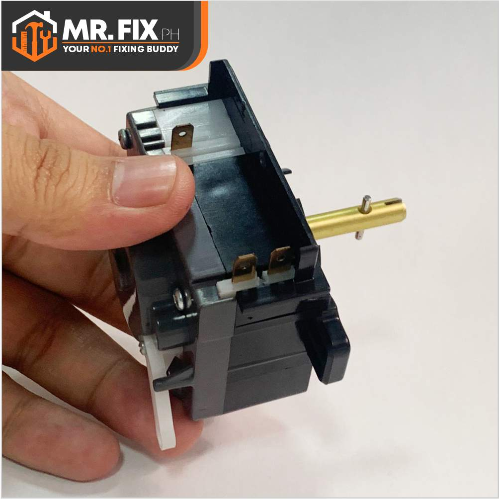 National 3 Terminal Timer for Washing Machine Original | Shopee Philippines