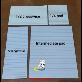 Shop 1/2 paper for Sale on Shopee Philippines