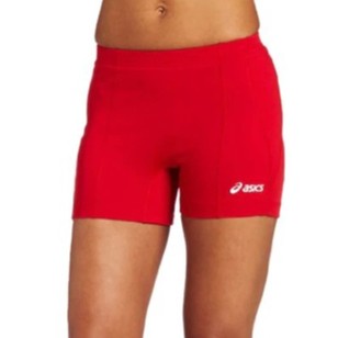 asics volleyball spandex