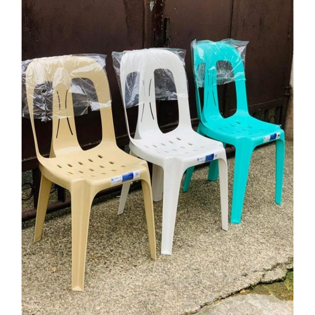 Phf Uratex Classic 101 Monoblock Chair Shopee Philippines 1631